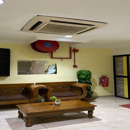 Sun Inns Hotel Sentral, Brickfields Kuala Lumpur Exterior foto