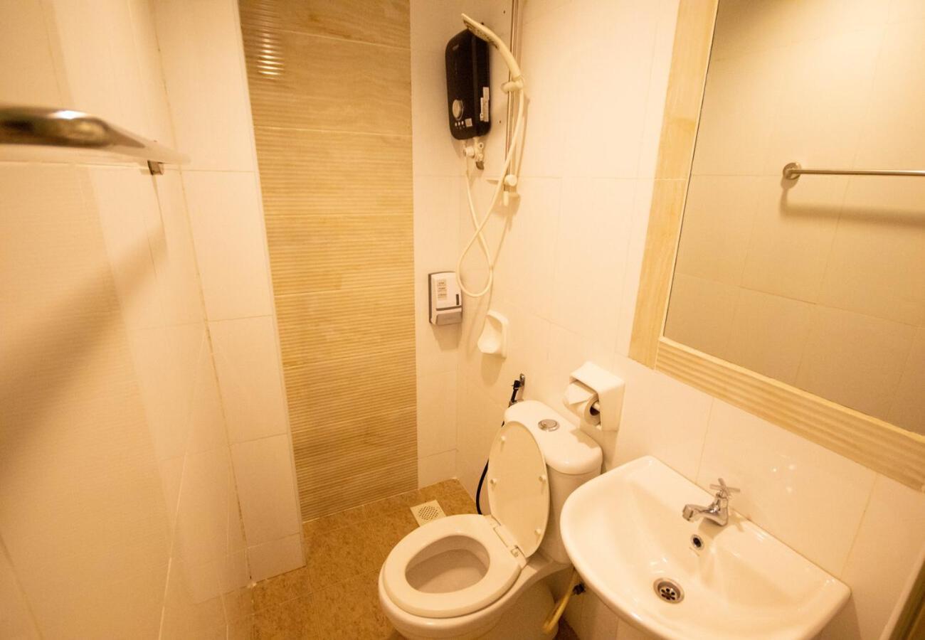 Sun Inns Hotel Sentral, Brickfields Kuala Lumpur Exterior foto